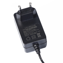 12V2A Adapter Wall Type Charger with KC KCC